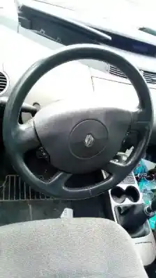 Здавання транспортного засобу renault espace iv (jk0) * року 2005 потужний ojo