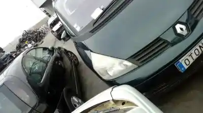 Здавання транспортного засобу renault espace iv (jk0) * року 2005 потужний ojo