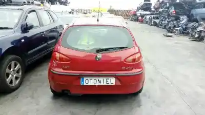 Veicolo di demolizione alfa romeo 147 (190) 1.9 jtd distinctive dell'anno 2001 alimentato 937a2000