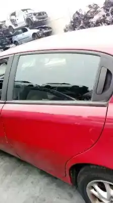Veicolo di demolizione alfa romeo 147 (190) 1.9 jtd distinctive dell'anno 2001 alimentato 937a2000