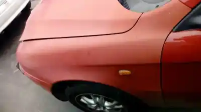 Veicolo di demolizione alfa romeo 147 (190) 1.9 jtd distinctive dell'anno 2001 alimentato 937a2000