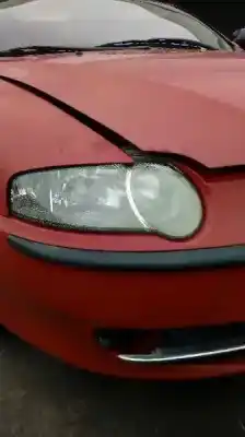 Veicolo di demolizione alfa romeo 147 (190) 1.9 jtd distinctive dell'anno 2001 alimentato 937a2000