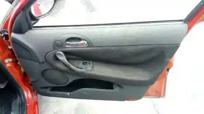 Veicolo di demolizione alfa romeo 147 (190) 1.9 jtd distinctive dell'anno 2001 alimentato 937a2000