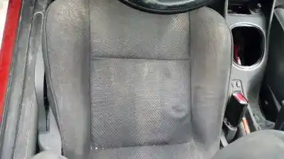 Veicolo di demolizione alfa romeo 147 (190) 1.9 jtd distinctive dell'anno 2001 alimentato 937a2000