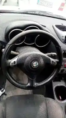 Veicolo di demolizione alfa romeo 147 (190) 1.9 jtd distinctive dell'anno 2001 alimentato 937a2000