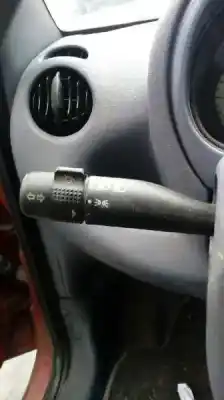 Здавання транспортного засобу ford ka (ccq) básico року 1997 потужний j4d