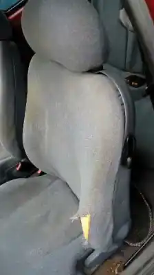 Здавання транспортного засобу ford ka (ccq) básico року 1997 потужний j4d