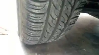 Здавання транспортного засобу ford ka (ccq) básico року 1997 потужний j4d