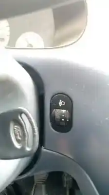 Здавання транспортного засобу ford ka (ccq) básico року 1997 потужний j4d