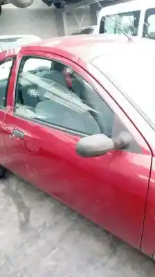 Здавання транспортного засобу ford ka (ccq) básico року 1997 потужний j4d
