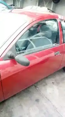 Здавання транспортного засобу ford ka (ccq) básico року 1997 потужний j4d