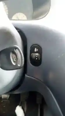 Здавання транспортного засобу ford ka (ccq) básico року 1997 потужний j4d