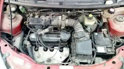 Здавання транспортного засобу ford ka (ccq) básico року 1997 потужний j4d