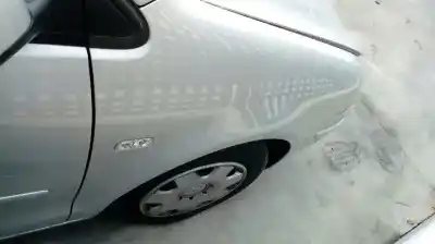 Утилизация автомобиля volkswagen polo (9n1) conceptline года 2004 питание asy