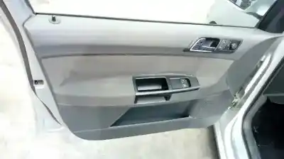 Утилизация автомобиля volkswagen polo (9n1) conceptline года 2004 питание asy