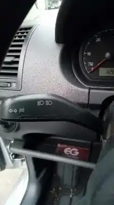 Утилизация автомобиля volkswagen polo (9n1) conceptline года 2004 питание asy