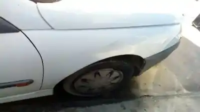 Утилизация автомобиля renault laguna (b56) 1.8 mono cat года 1996 питание f3p