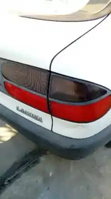 Утилизация автомобиля renault laguna (b56) 1.8 mono cat года 1996 питание f3p