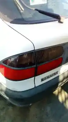 Утилизация автомобиля renault laguna (b56) 1.8 mono cat года 1996 питание f3p