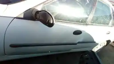 Утилизация автомобиля renault laguna (b56) 1.8 mono cat года 1996 питание f3p