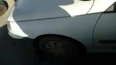 Утилизация автомобиля renault laguna (b56) 1.8 mono cat года 1996 питание f3p