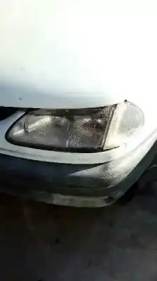 Утилизация автомобиля renault laguna (b56) 1.8 mono cat года 1996 питание f3p