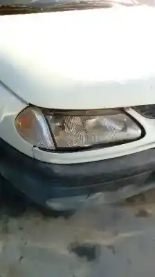 Утилизация автомобиля renault laguna (b56) 1.8 mono cat года 1996 питание f3p