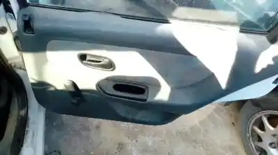 Утилизация автомобиля renault laguna (b56) 1.8 mono cat года 1996 питание f3p