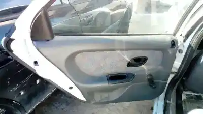 Утилизация автомобиля renault laguna (b56) 1.8 mono cat года 1996 питание f3p