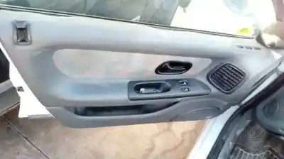 Утилизация автомобиля renault laguna (b56) 1.8 mono cat года 1996 питание f3p