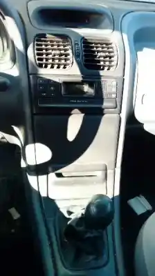 Утилизация автомобиля renault laguna (b56) 1.8 mono cat года 1996 питание f3p