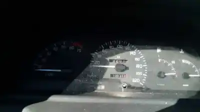 Утилизация автомобиля renault laguna (b56) 1.8 mono cat года 1996 питание f3p