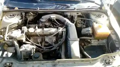 Утилизация автомобиля renault laguna (b56) 1.8 mono cat года 1996 питание f3p