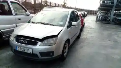 Scrapping Vehicle ford                                               focus c-max (cap)                                                                                                                                                                                                                                          ambiente (d) of the year 2003 powered hwda