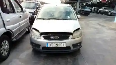 Scrapping Vehicle ford                                               focus c-max (cap)                                                                                                                                                                                                                                          ambiente (d) of the year 2003 powered hwda