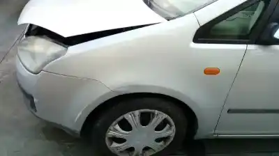 Scrapping Vehicle ford                                               focus c-max (cap)                                                                                                                                                                                                                                          ambiente (d) of the year 2003 powered hwda
