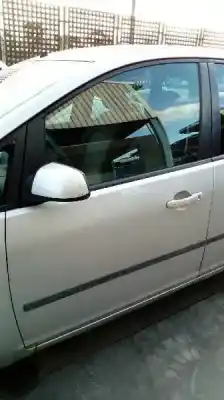 Scrapping Vehicle ford                                               focus c-max (cap)                                                                                                                                                                                                                                          ambiente (d) of the year 2003 powered hwda