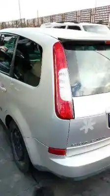 Scrapping Vehicle ford                                               focus c-max (cap)                                                                                                                                                                                                                                          ambiente (d) of the year 2003 powered hwda