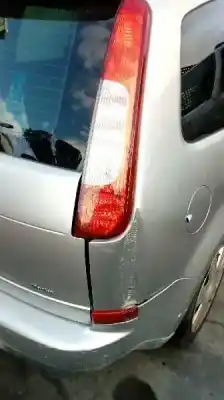 Scrapping Vehicle ford                                               focus c-max (cap)                                                                                                                                                                                                                                          ambiente (d) of the year 2003 powered hwda