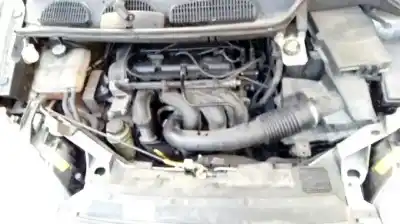 Scrapping Vehicle ford                                               focus c-max (cap)                                                                                                                                                                                                                                          ambiente (d) of the year 2003 powered hwda