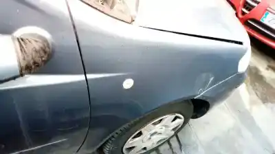 Veicolo di demolizione fiat punto berlina (188) 1.2 8v dynamic dell'anno 2005 alimentato 188a4000