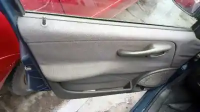 Veicolo di demolizione fiat punto berlina (188) 1.2 8v dynamic dell'anno 2005 alimentato 188a4000