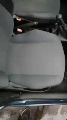 Veicolo di demolizione fiat punto berlina (188) 1.2 8v dynamic dell'anno 2005 alimentato 188a4000