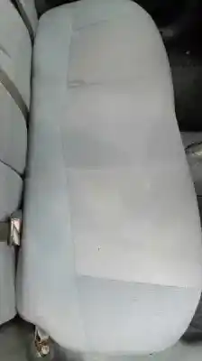 Veicolo di demolizione fiat punto berlina (188) 1.2 8v dynamic dell'anno 2005 alimentato 188a4000