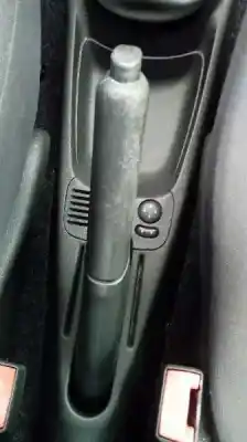 Veicolo di demolizione fiat punto berlina (188) 1.2 8v dynamic dell'anno 2005 alimentato 188a4000