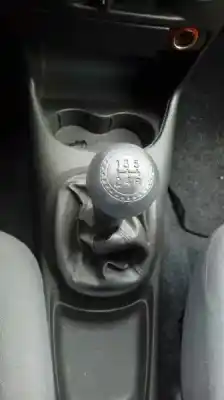 Veicolo di demolizione fiat punto berlina (188) 1.2 8v dynamic dell'anno 2005 alimentato 188a4000
