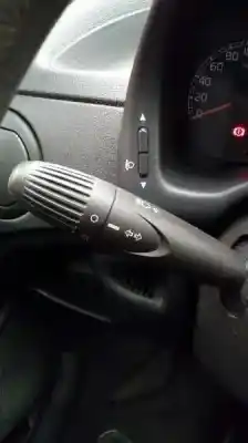 Veicolo di demolizione fiat punto berlina (188) 1.2 8v dynamic dell'anno 2005 alimentato 188a4000
