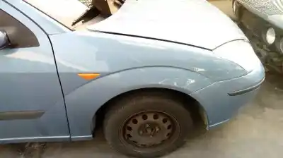Scrapping Vehicle ford focus turnier (cak) ghia of the year 2002 powered c9db
