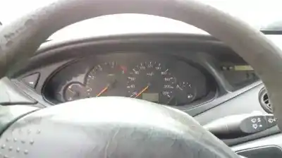 Scrapping Vehicle ford focus turnier (cak) ghia of the year 2002 powered c9db