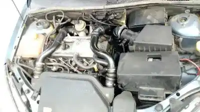 Scrapping Vehicle ford focus turnier (cak) ghia of the year 2002 powered c9db
